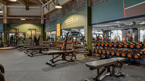 Basic-Fit Wasquehal Avenue du Grand Cottignies