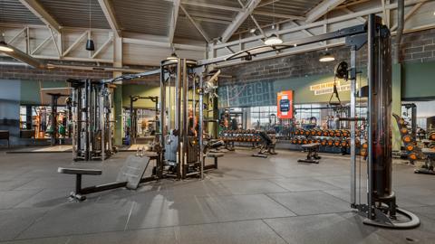 Basic-Fit Wasquehal Avenue du Grand Cottignies