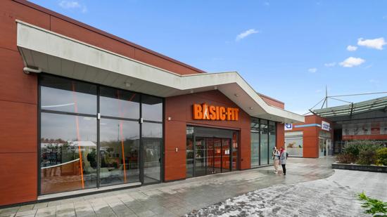 Basic-Fit Wasquehal Avenue du Grand Cottignies