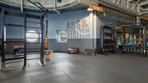 Basic-Fit Wasquehal Avenue du Grand Cottignies