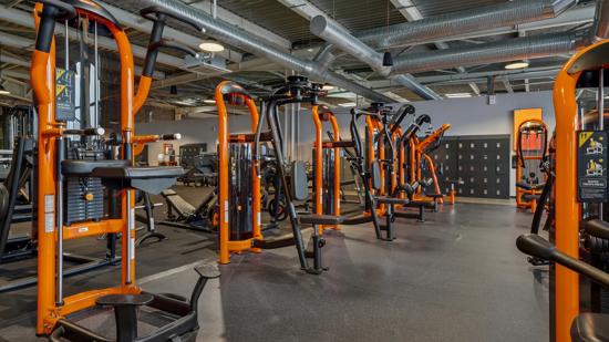 Basic-Fit Wasquehal Avenue du Grand Cottignies