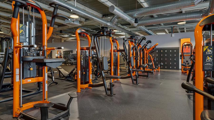 Basic-Fit Wasquehal Avenue du Grand Cottignies 24/7