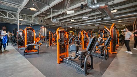 Basic-Fit Wasquehal Avenue du Grand Cottignies