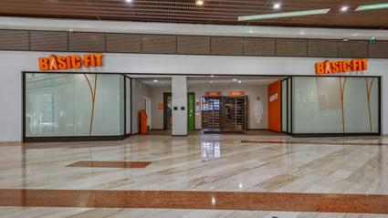 Basic-Fit Claye-Souilly ZAC les Sablons