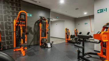 Basic-Fit Claye-Souilly ZAC les Sablons