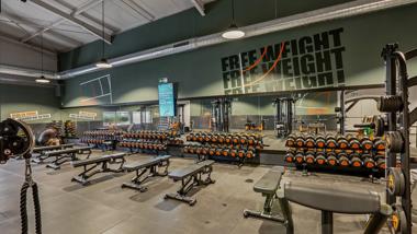 Basic-Fit Toulouse Boulevard de Genève 24/7