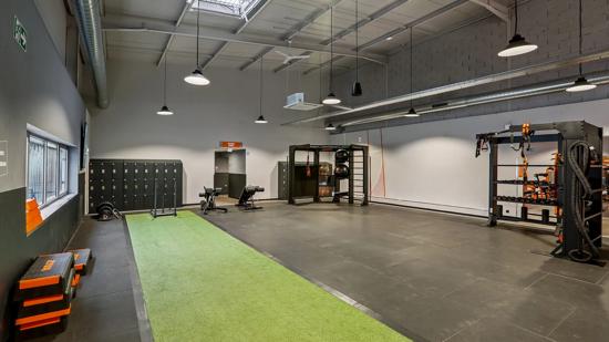 Basic-Fit Toulouse Boulevard de Gen&egrave;ve 24/7