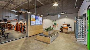 Basic-Fit Toulouse Boulevard de Genève 24/7