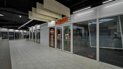 Basic-Fit Bordeaux Centre Commercial Saint-Christoly