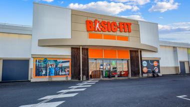 Basic-Fit Barentin Boulevard de Normandie 24/7