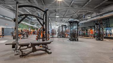 Basic-Fit Perpignan Chemin de la Roseraie 24/7