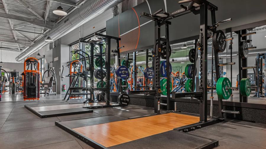 Basic-Fit Perpignan Chemin de la Roseraie 24/7