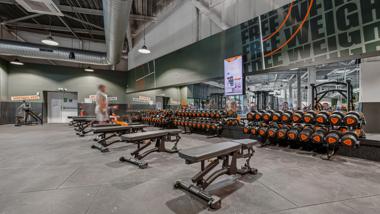 Basic-Fit Perpignan Chemin de la Roseraie 24/7