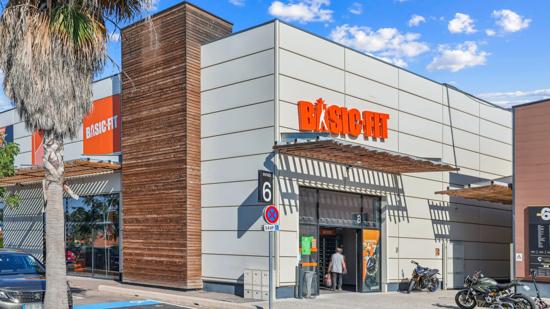 Basic-Fit Perpignan Chemin de la Roseraie 24/7