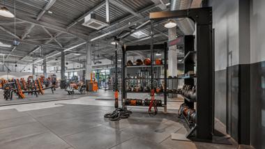 Basic-Fit Perpignan Chemin de la Roseraie 24/7
