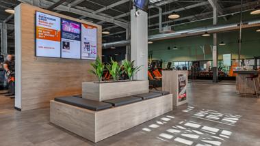 Basic-Fit Perpignan Chemin de la Roseraie 24/7