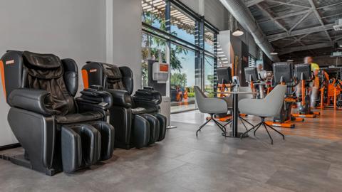Basic-Fit Perpignan Chemin de la Roseraie 24/7