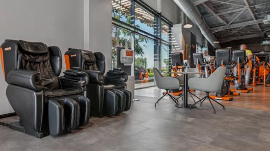 Basic-Fit Perpignan Chemin de la Roseraie 24/7