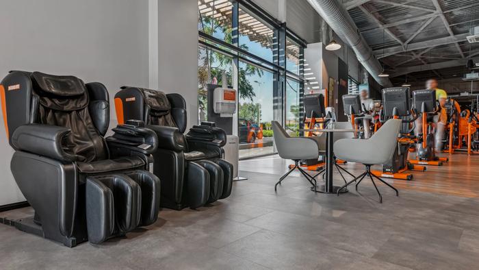 Basic-Fit Perpignan Chemin de la Roseraie 24/7