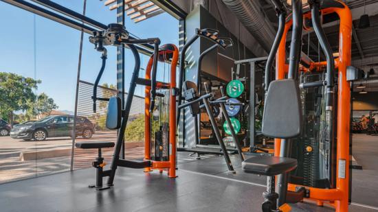 Basic-Fit Perpignan Chemin de la Roseraie 24/7