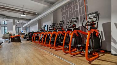 Basic-Fit Ivry-sur-Seine Avenue Maurice Thorez