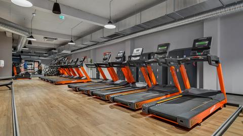 Basic-Fit Ivry-sur-Seine Avenue Maurice Thorez