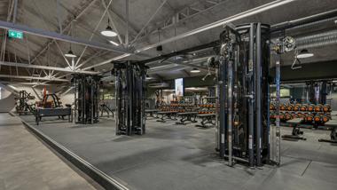 Basic-Fit Ivry-sur-Seine Avenue Maurice Thorez