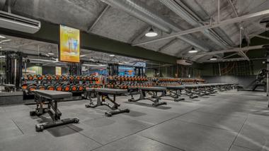 Basic-Fit Ivry-sur-Seine Avenue Maurice Thorez