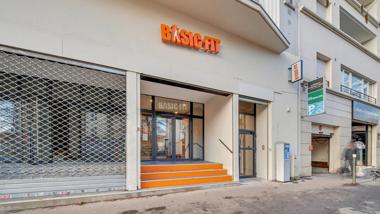 Basic-Fit Ivry-sur-Seine Avenue Maurice Thorez