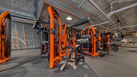 Basic-Fit Ivry-sur-Seine Avenue Maurice Thorez