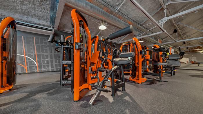 Basic-Fit Ivry-sur-Seine Avenue Maurice Thorez