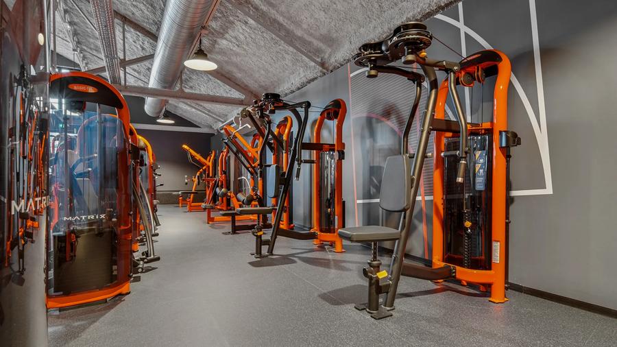 Basic-Fit Ivry-sur-Seine Avenue Maurice Thorez