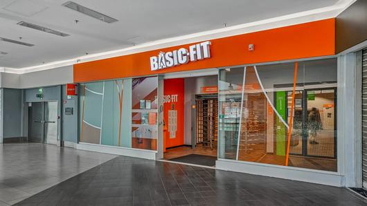 Basic-Fit Rosny-sous-Bois Centre Commercial Domus