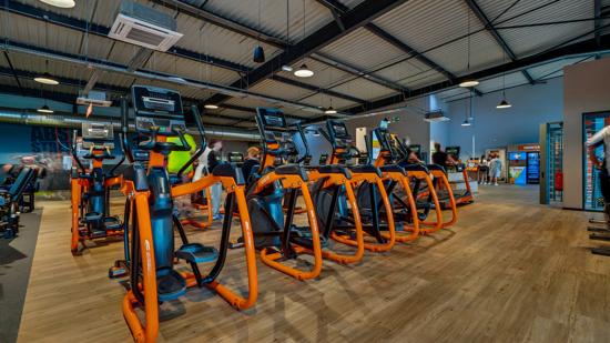 Basic-Fit N&oelig;ux-les-Mines Rue Le Rietz