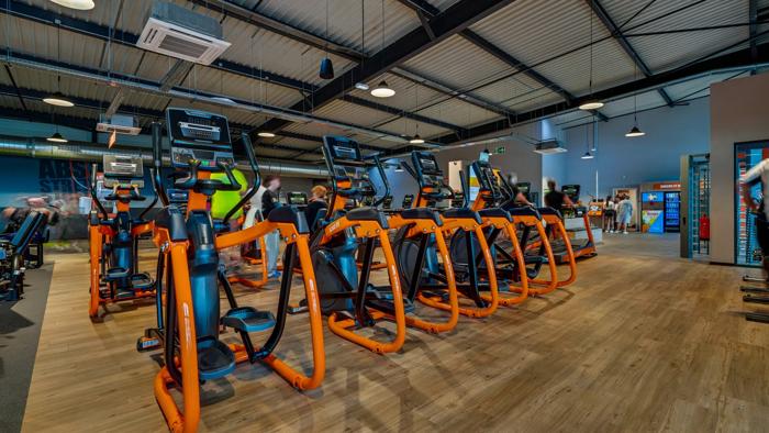 Basic-Fit N&oelig;ux-les-Mines Rue Le Rietz