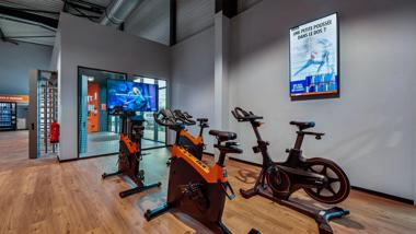 Basic-Fit N&oelig;ux-les-Mines Rue Le Rietz