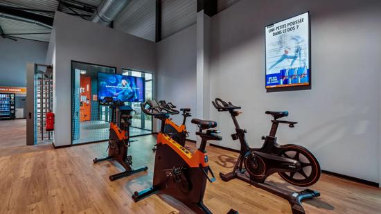 Basic-Fit N&oelig;ux-les-Mines Rue Le Rietz