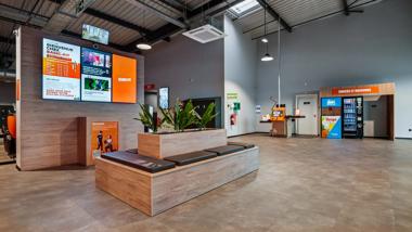 Basic-Fit N&oelig;ux-les-Mines Rue Le Rietz