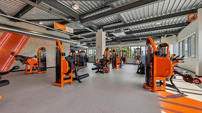 Basic-Fit Beynost Chemin du Pilon 24/7