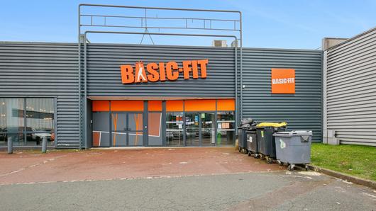 Basic-Fit Orl&eacute;ans Rue Anthelme Brillat-Savarin