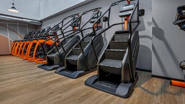 Basic-Fit Issy-les-Moulineaux Rue Camille Desmoulins