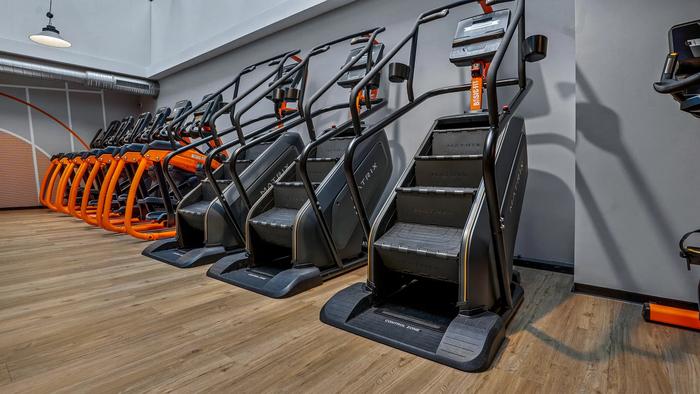 Basic-Fit Issy-les-Moulineaux Rue Camille Desmoulins