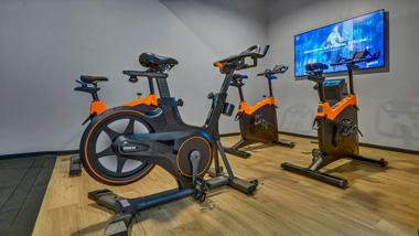 Basic-Fit Issy-les-Moulineaux Rue Camille Desmoulins