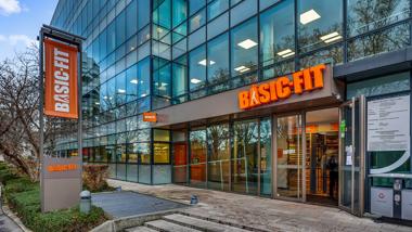 Basic-Fit Issy-les-Moulineaux Rue Camille Desmoulins