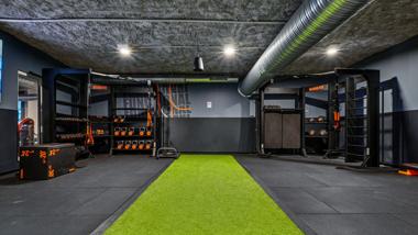 Basic-Fit Issy-les-Moulineaux Rue Camille Desmoulins