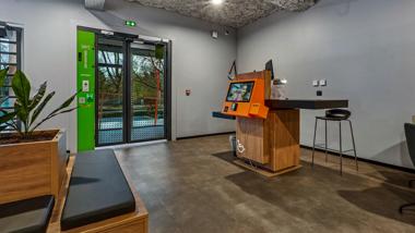 Basic-Fit Issy-les-Moulineaux Rue Camille Desmoulins