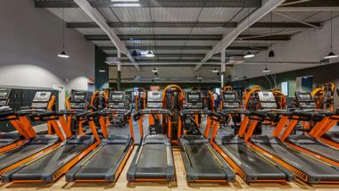 Basic-Fit Cugnaux 30 Rue de la Vimona 24/7