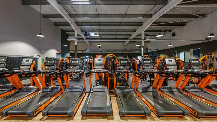 Basic-Fit Cugnaux 30 Rue de la Vimona 24/7