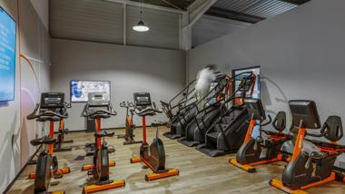 Basic-Fit Cugnaux 30 Rue de la Vimona 24/7