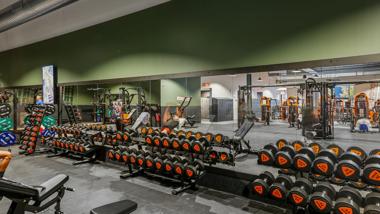 Basic-Fit Cugnaux 30 Rue de la Vimona 24/7